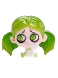 晨光初现一小修女