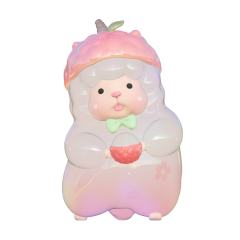 惊喜款 荔枝咩咩