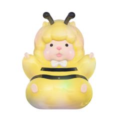 惊喜款 蜜蜂咩咩