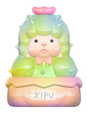 惊喜款 仙人掌咩咩