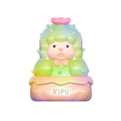 惊喜款 仙人掌咩咩