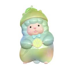 惊喜款 青柠咩咩