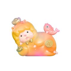 小隐藏 锦鲤咩咩