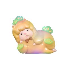 惊喜款 青松咩咩