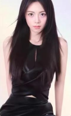 韩束代言卡 ver.B