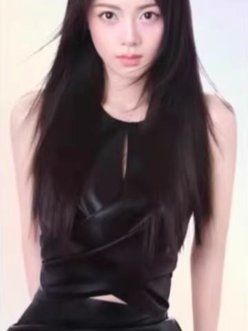 韩束代言卡 ver.B