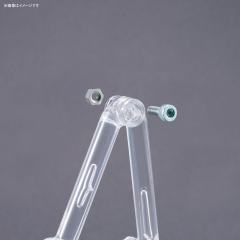 可动底座8[透明配色]-资料图