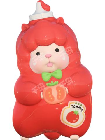 番茄咩咩