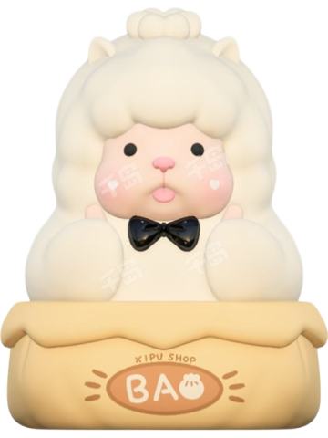 小笼包咩咩