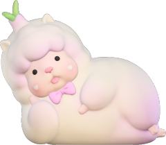 大蒜咩咩