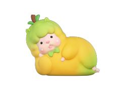 香梨咩咩