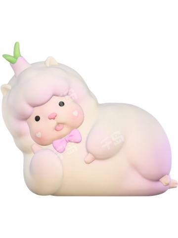 大蒜咩咩