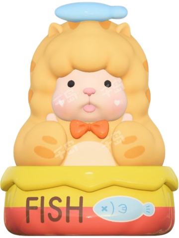 猫咪咩咩
