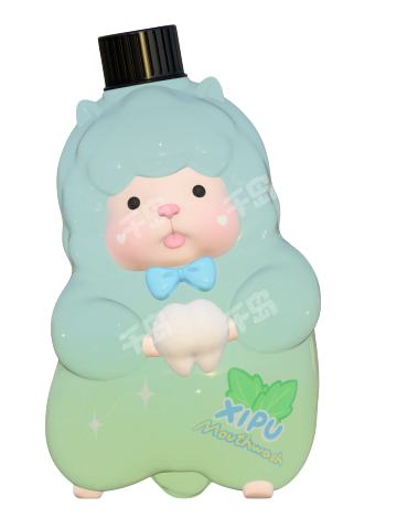护齿咩咩