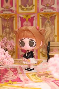 小樱