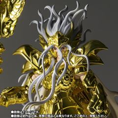 圣斗士圣衣神话EX 蛇夫座奥德修斯-资料图
