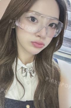 mok4.0森 眼镜ver.