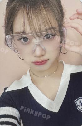 mok4.0勾 眼镜ver.