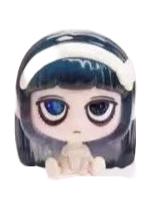 皎如日星一富江