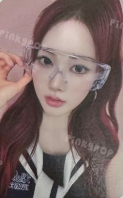 mok4.0恩 眼镜ver.