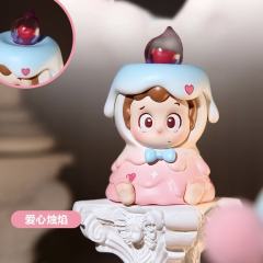 许个愿望系列-资料图