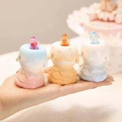 许个愿望系列-资料图