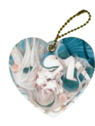 玖兰爱&玖兰恋-A3原画挂件