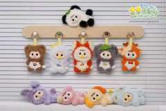 bao-ao星星岛系列毛绒-资料图