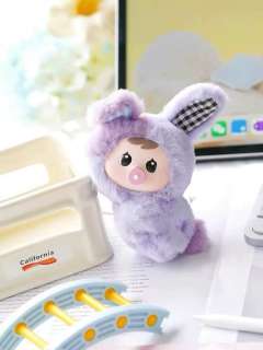 bao-ao星星岛系列毛绒-资料图