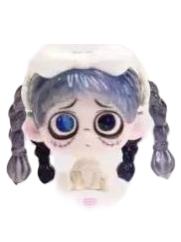 皎如日星一布娃娃