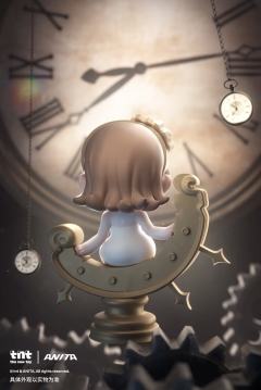 时之祷告-资料图