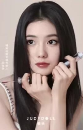 橘朵代言卡 ver.A