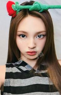 yg线下玫瑰日 柒 ver.D