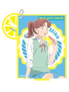 江头美佳-Comefor亚克力立牌