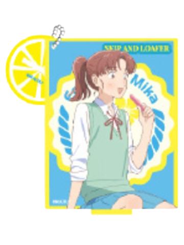 江头美佳-Comefor亚克力立牌