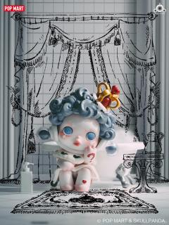 平日奇境系列-资料图