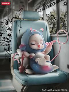 慵懒的你-资料图