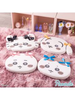 记忆海绵坐垫第二弹