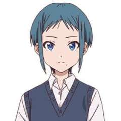 五代利奈