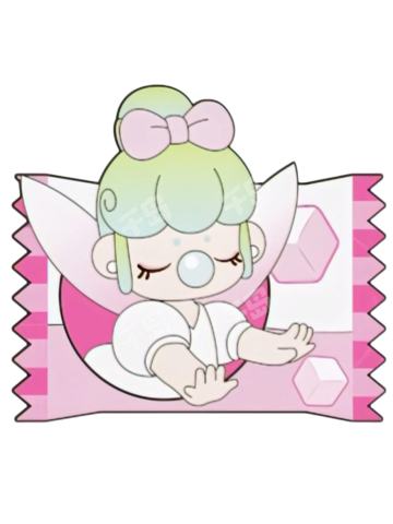 甜甜茶杯
