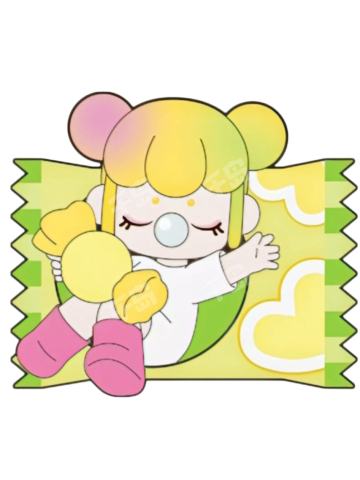 打包甜蜜