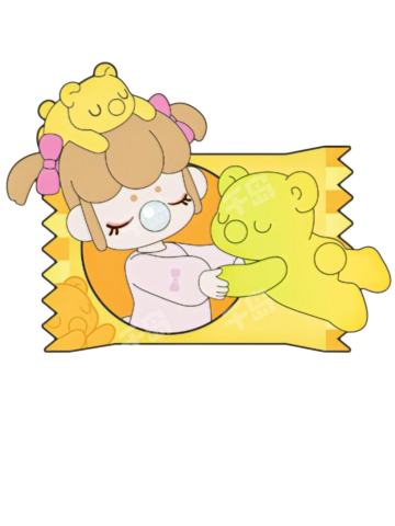 甜蜜拥抱