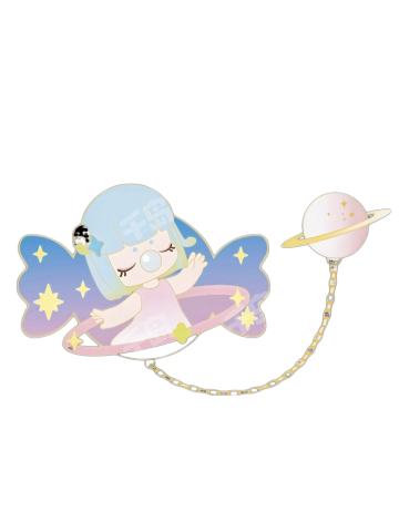 隐藏款-甜蜜环绕