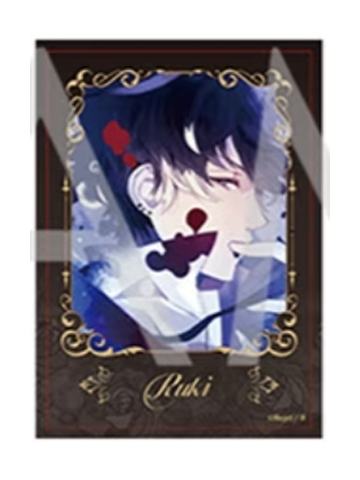 恋と深空 TGS 特典 マヒル 3点セット マヒル 恋と深空 tgs2025限定 ノベルティ 東京ゲームショウ