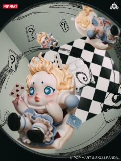 大胆莽撞的你-资料图