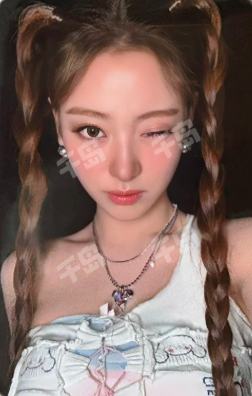 kpopnara anna ver.B