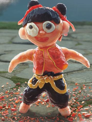 剧情卡