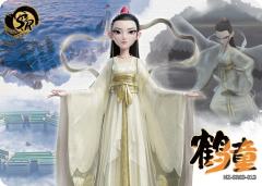 鹤童