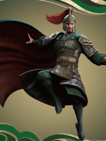 李靖