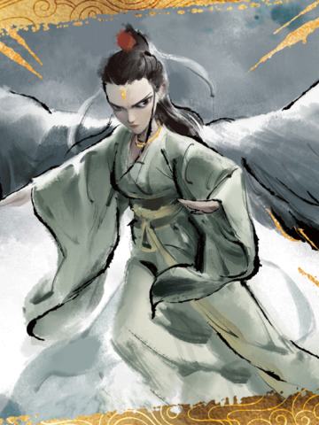 鹤童